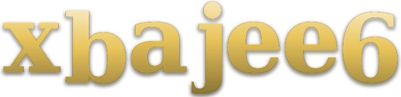 xbajee6 logo